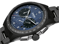 Orologio Rado Uomo Hyperchrome in Ceramica R32525202 - R32525202